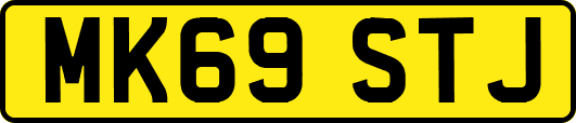 MK69STJ