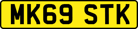 MK69STK