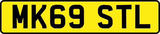 MK69STL