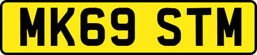 MK69STM