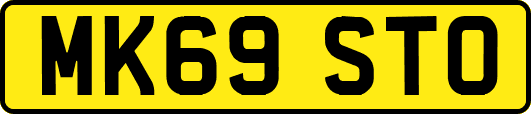 MK69STO
