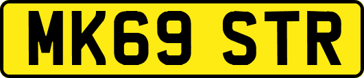 MK69STR