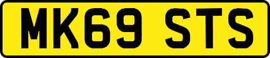MK69STS