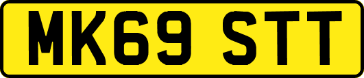 MK69STT