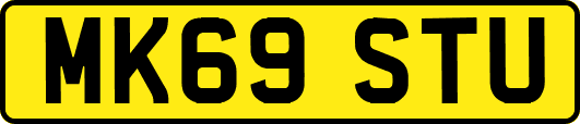 MK69STU