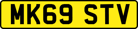 MK69STV