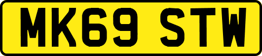 MK69STW