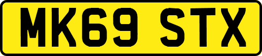 MK69STX