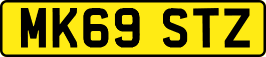 MK69STZ