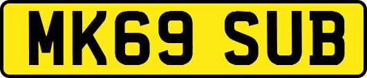 MK69SUB