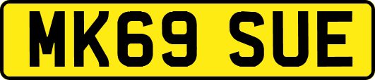 MK69SUE