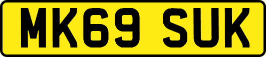 MK69SUK