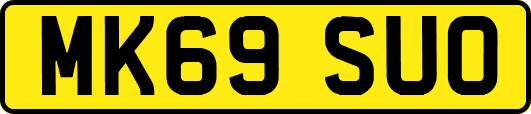 MK69SUO