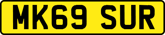 MK69SUR
