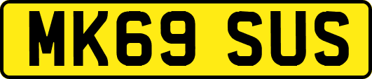 MK69SUS
