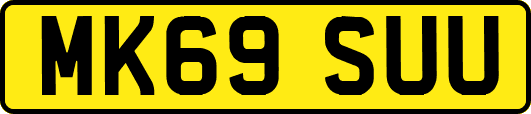 MK69SUU