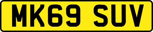 MK69SUV