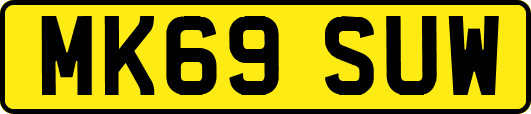 MK69SUW