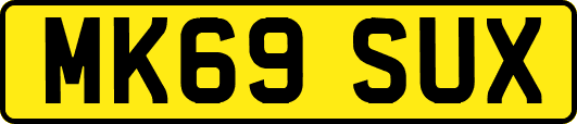 MK69SUX