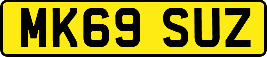MK69SUZ