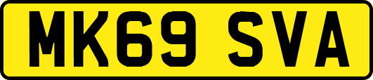 MK69SVA