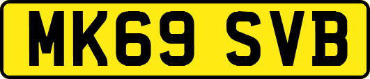 MK69SVB