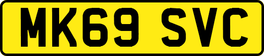 MK69SVC