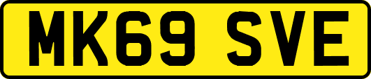 MK69SVE