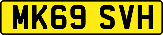 MK69SVH