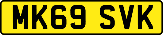 MK69SVK