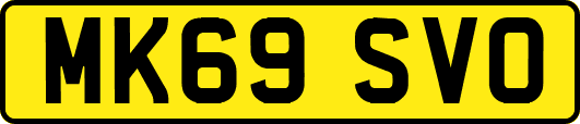 MK69SVO