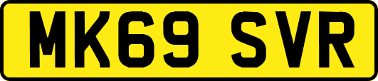 MK69SVR