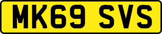 MK69SVS