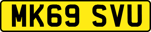 MK69SVU