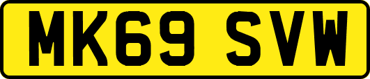 MK69SVW