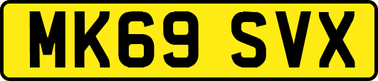 MK69SVX
