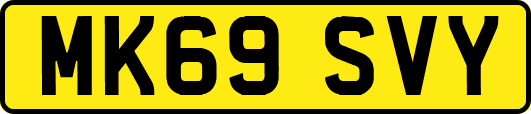 MK69SVY