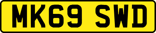 MK69SWD