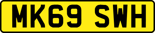 MK69SWH