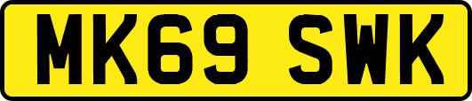 MK69SWK