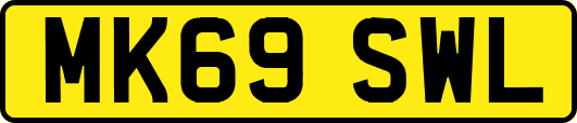 MK69SWL