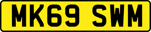 MK69SWM
