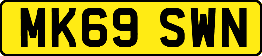 MK69SWN