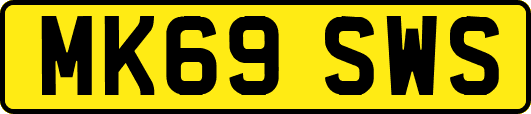 MK69SWS