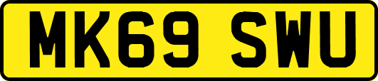 MK69SWU