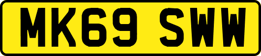 MK69SWW