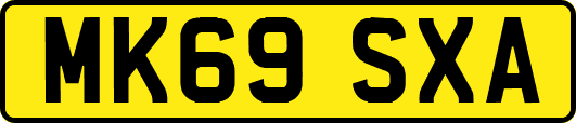 MK69SXA