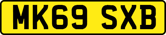 MK69SXB