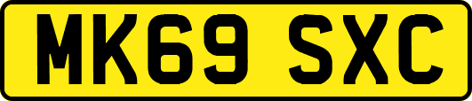 MK69SXC