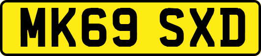 MK69SXD